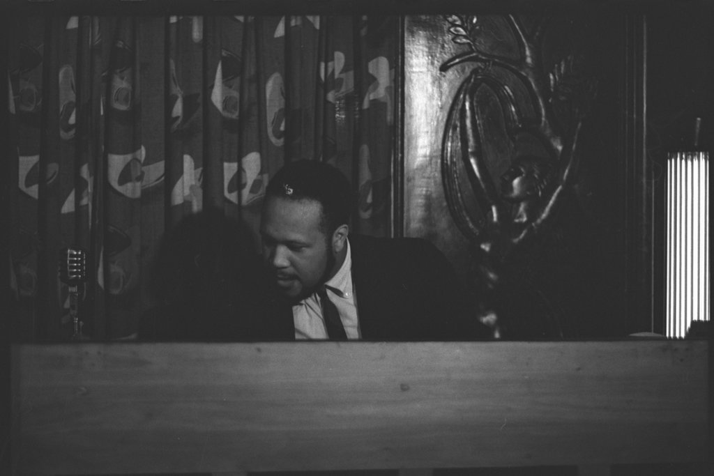 Les McCann - Flerlage, Raeburn, 1915-2002