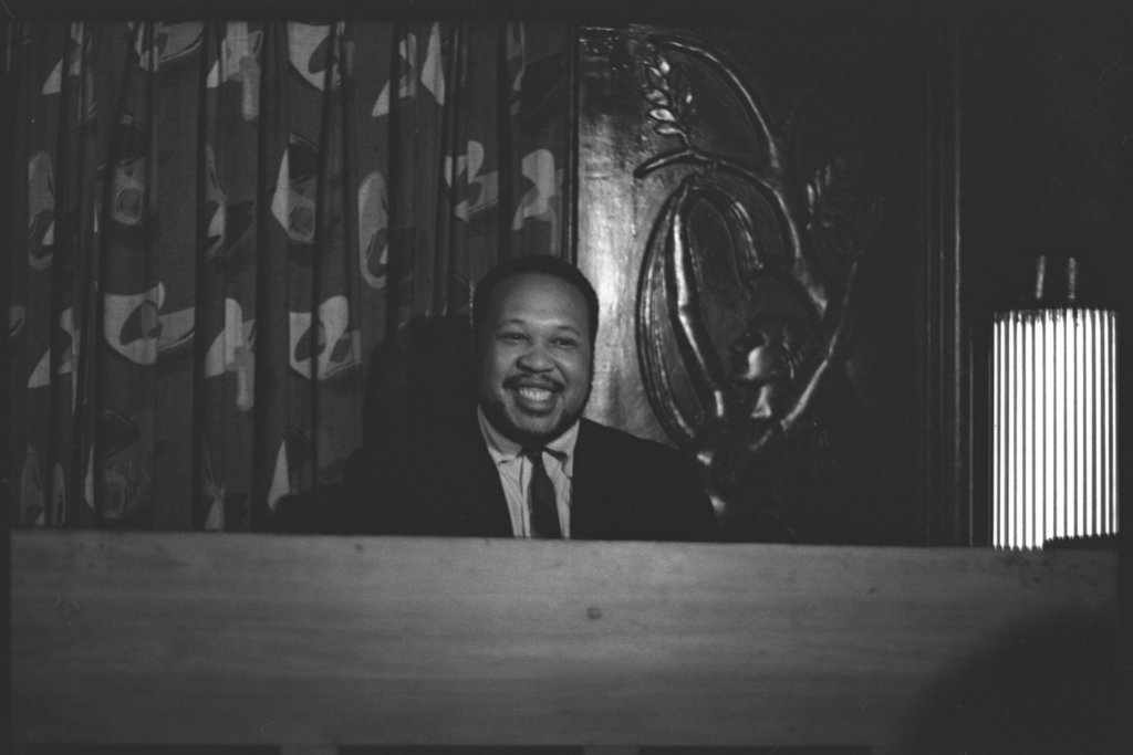 Les McCann - Flerlage, Raeburn, 1915-2002