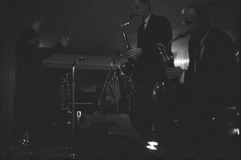 Maynard Ferguson and Others - Flerlage, Raeburn, 1915-2002