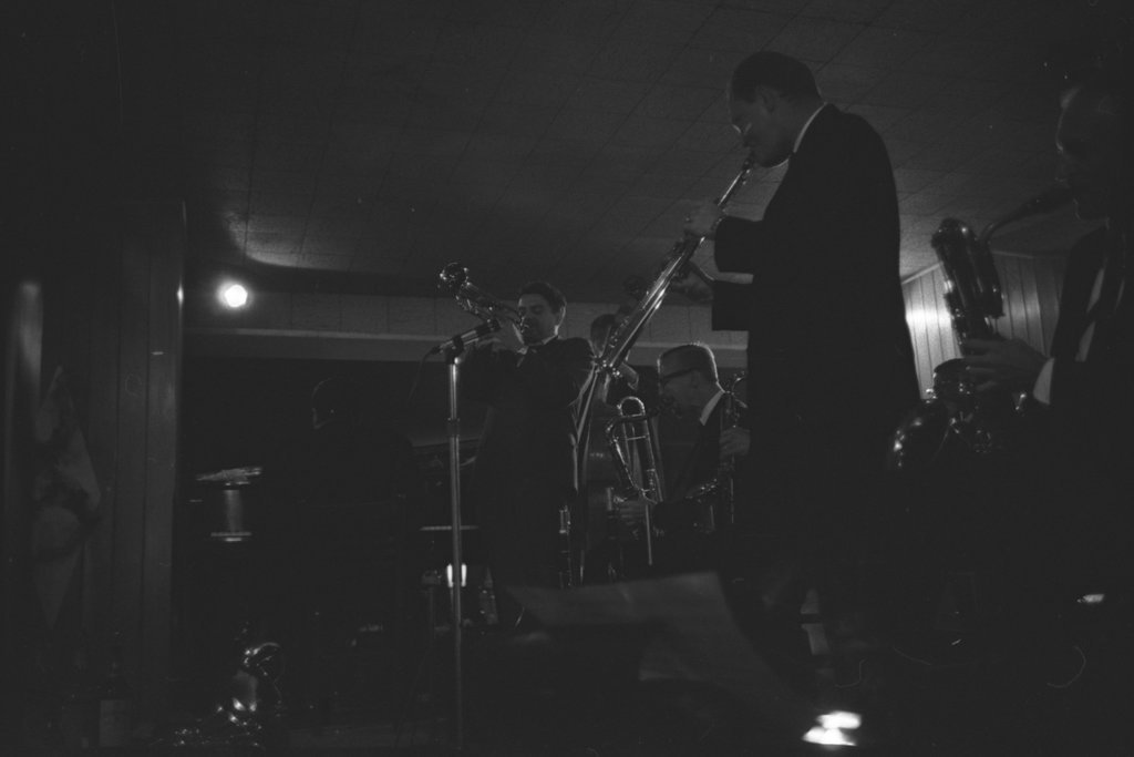 Maynard Ferguson and Others - Flerlage, Raeburn, 1915-2002