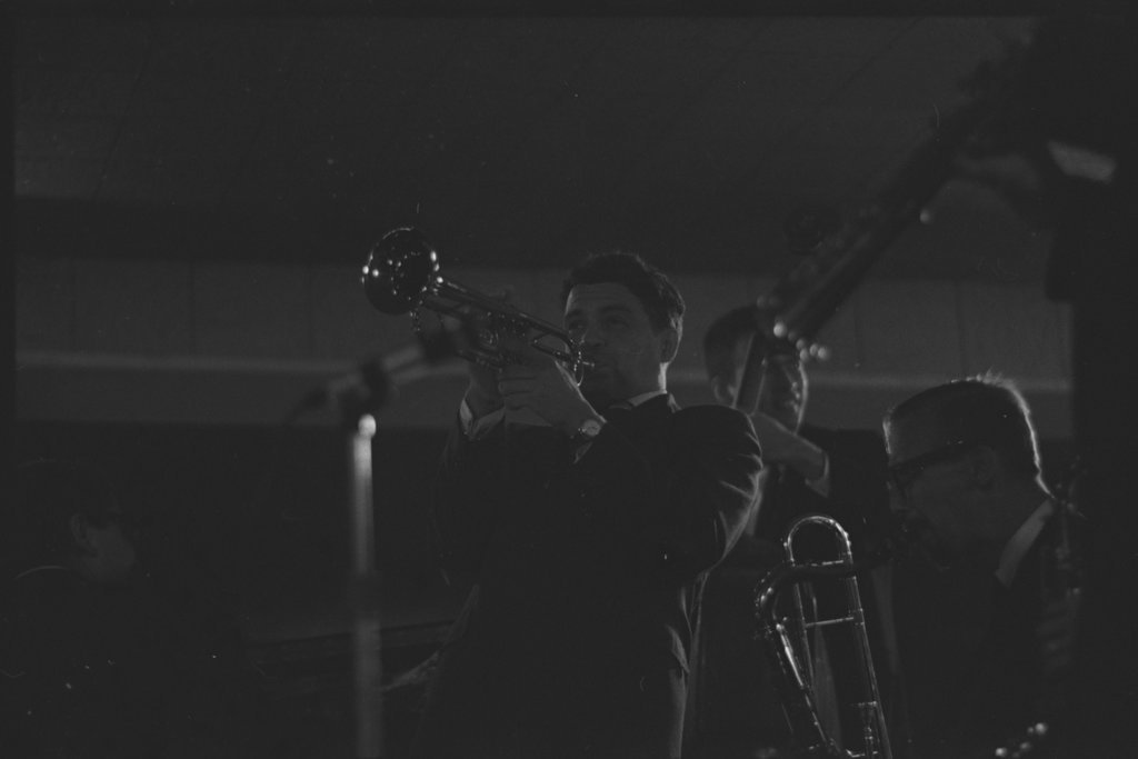 Maynard Ferguson - Flerlage, Raeburn, 1915-2002