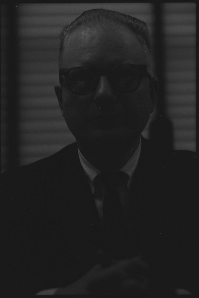 Ken Alexander - Flerlage, Raeburn, 1915-2002
