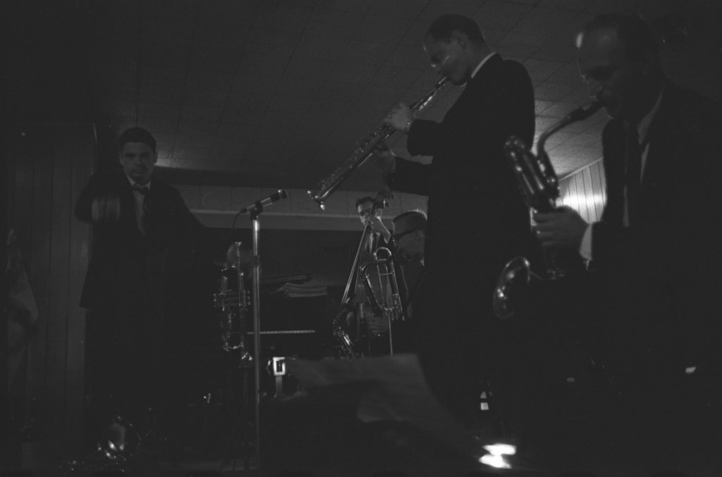 Maynard Ferguson and Others - Flerlage, Raeburn, 1915-2002