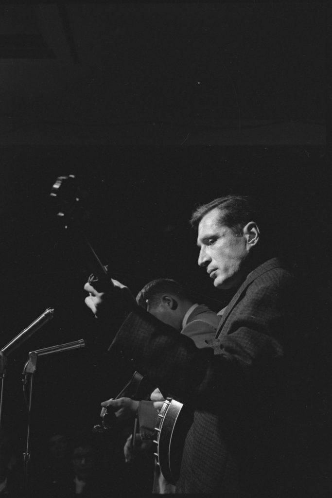 Fleming Brown - Flerlage, Raeburn, 1915-2002