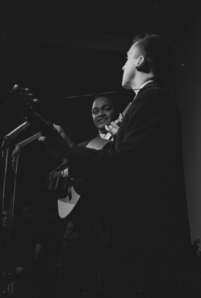 Frank Hamilton - Flerlage, Raeburn, 1915-2002