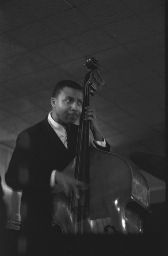 Jazz Crusaders - Flerlage, Raeburn, 1915-2002