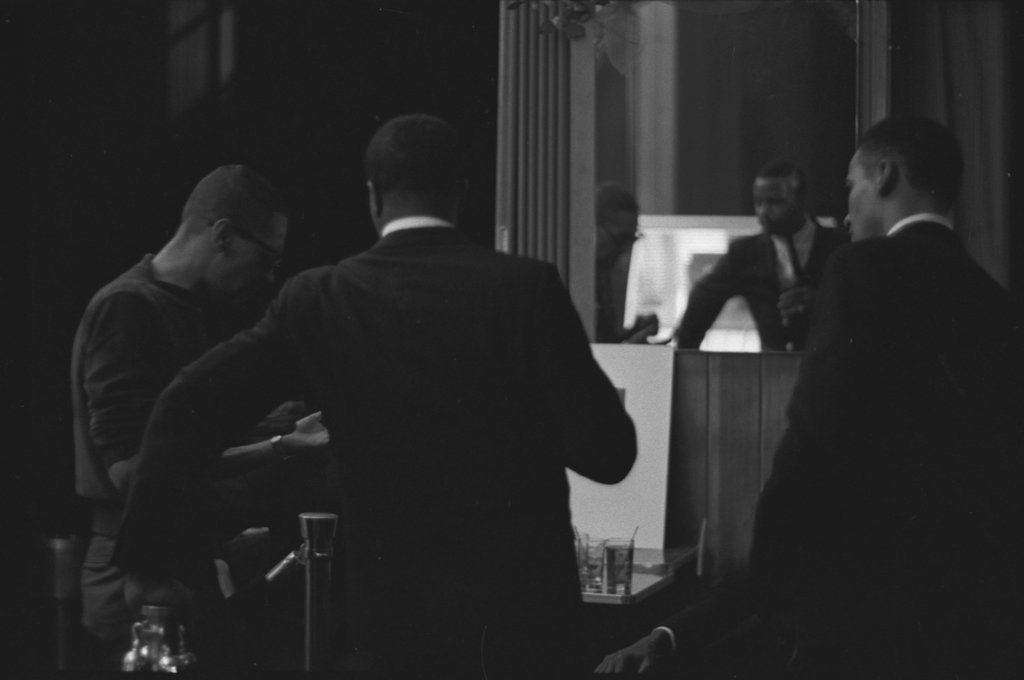 Jazz Crusaders - Flerlage, Raeburn, 1915-2002