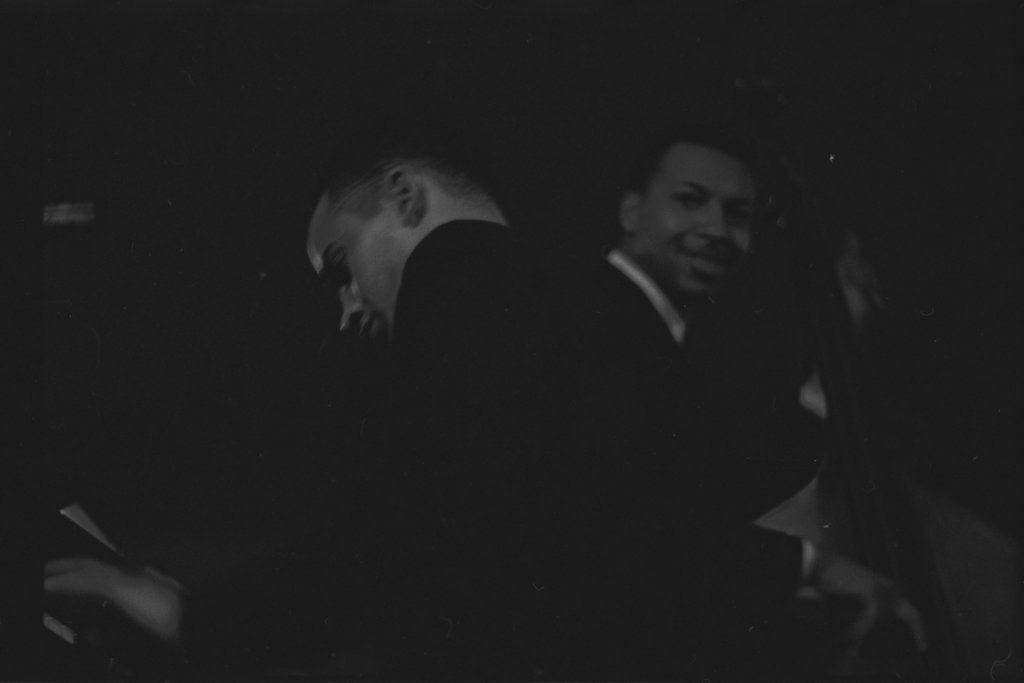 Jazz Crusaders - Flerlage, Raeburn, 1915-2002