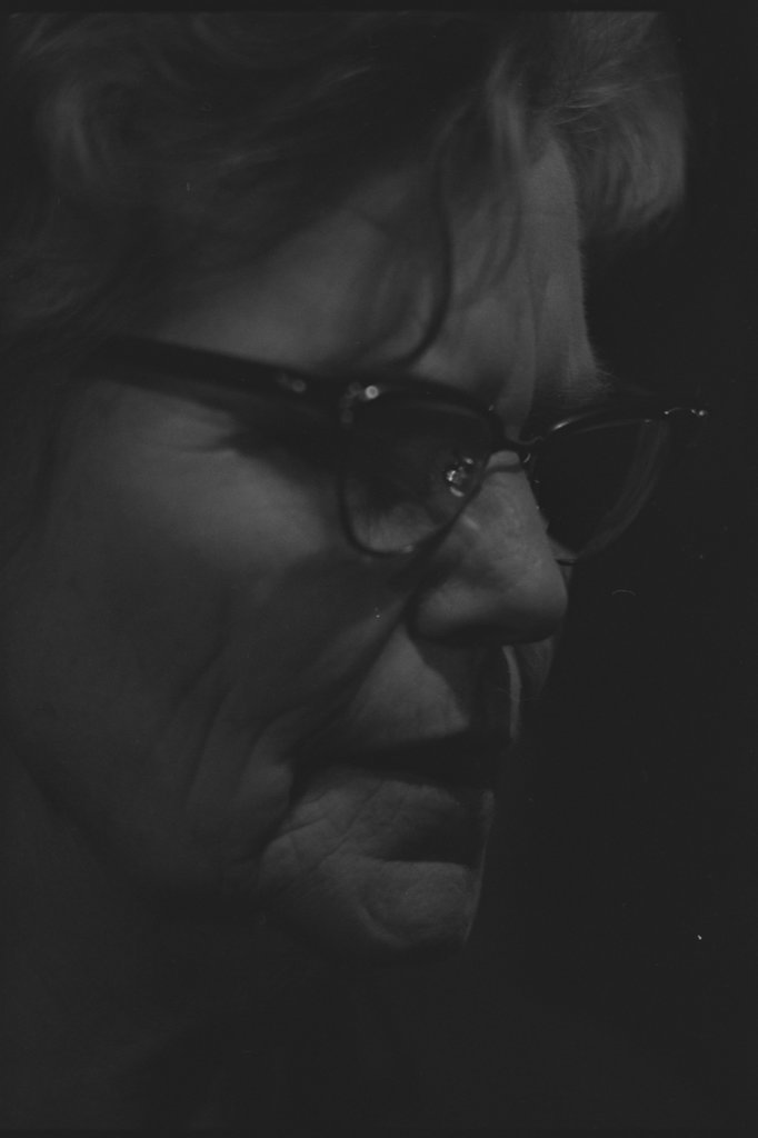 Almeda Riddle - Flerlage, Raeburn, 1915-2002
