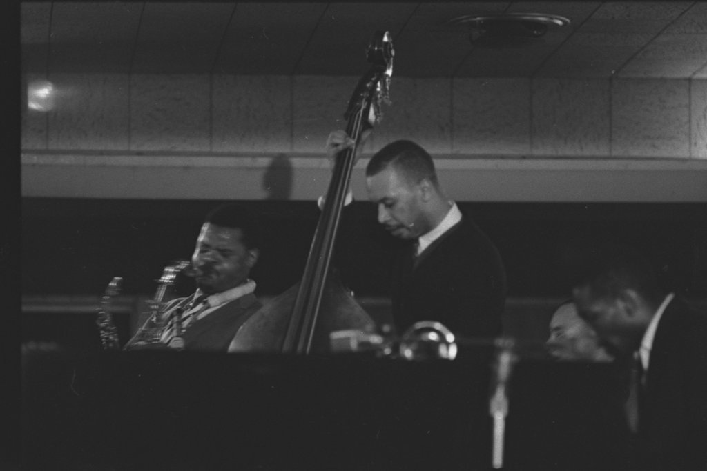 Rahsaan Roland Kirk - Flerlage, Raeburn, 1915-2002