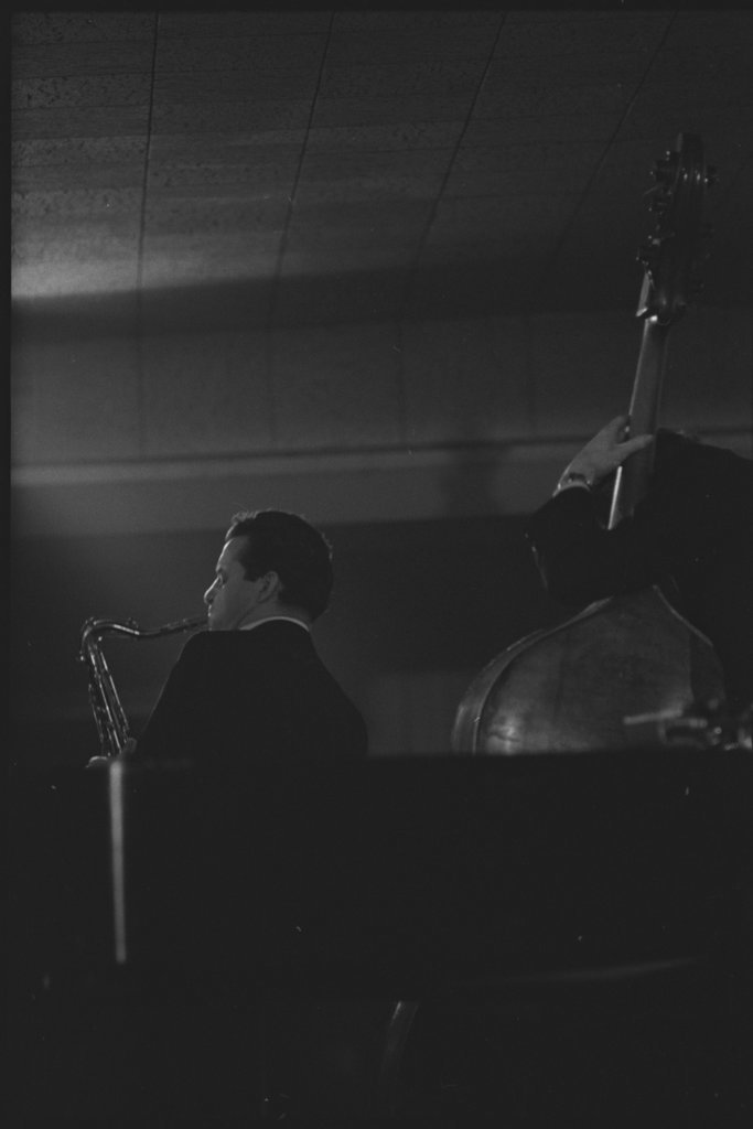 Joe Daley Trio - Flerlage, Raeburn, 1915-2002