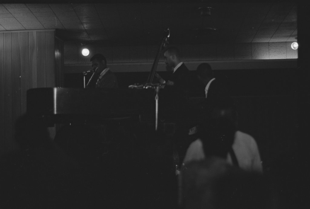 Rahsaan Roland Kirk - Flerlage, Raeburn, 1915-2002