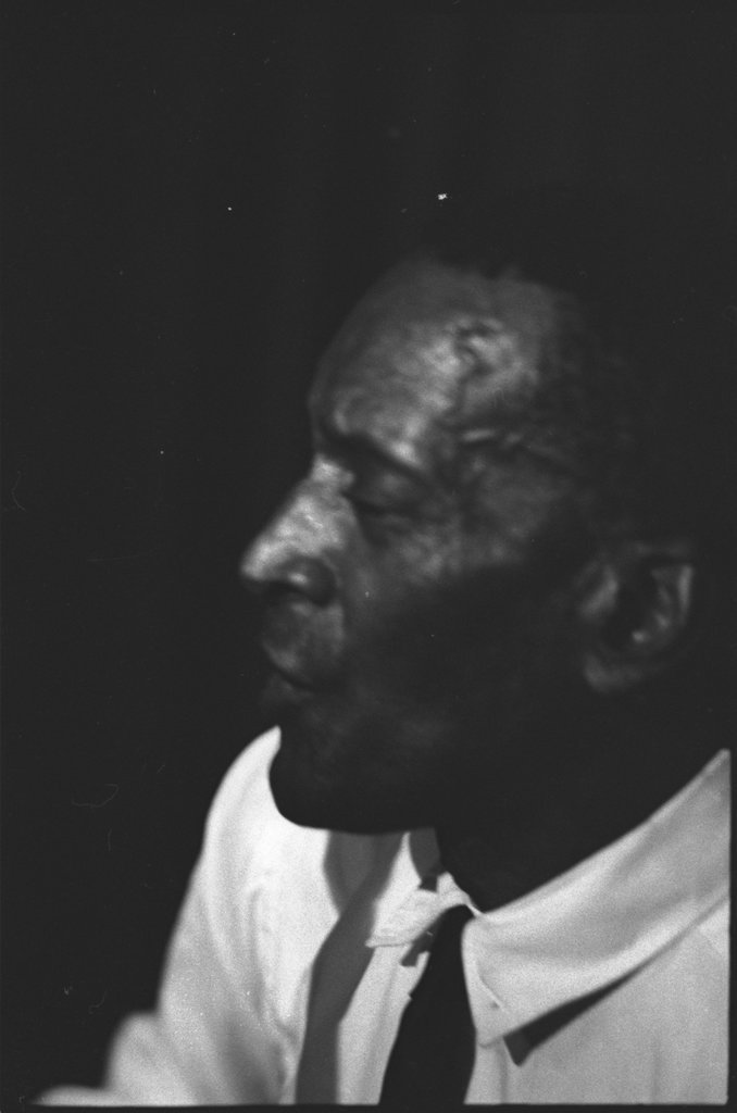 Sleepy John Estes - Flerlage, Raeburn, 1915-2002