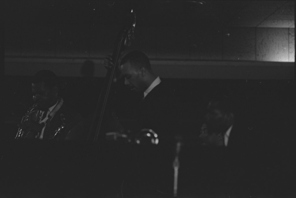 Rahsaan Roland Kirk - Flerlage, Raeburn, 1915-2002