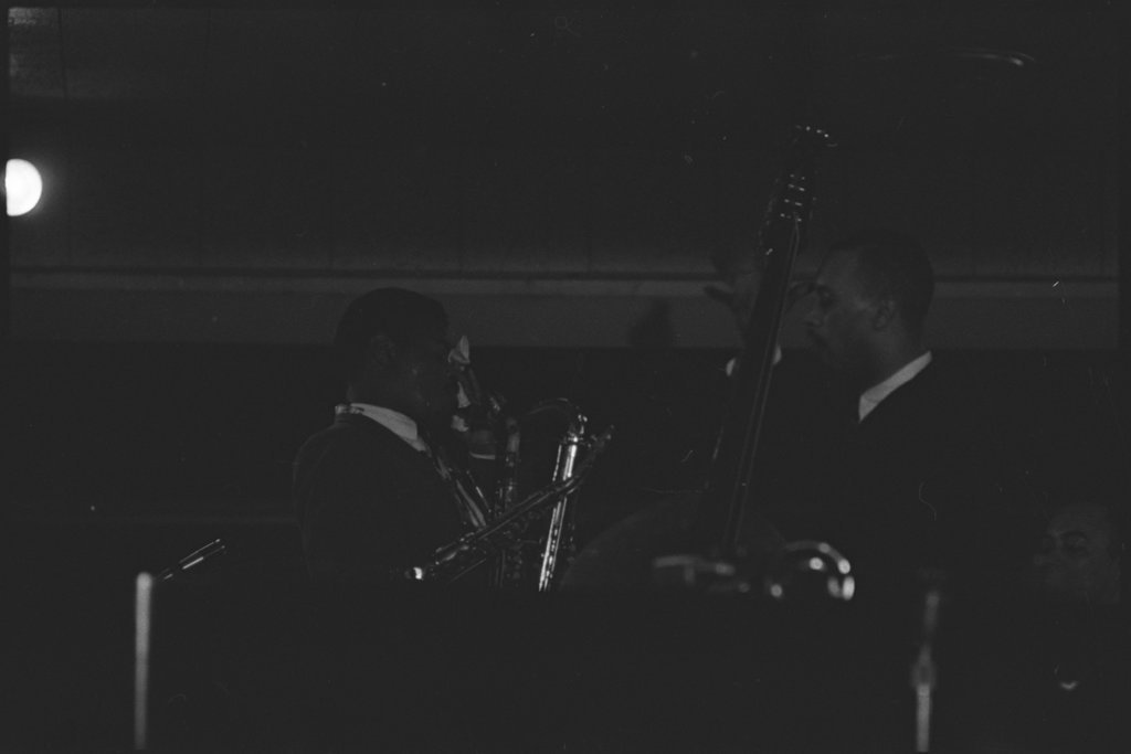 Rahsaan Roland Kirk - Flerlage, Raeburn, 1915-2002