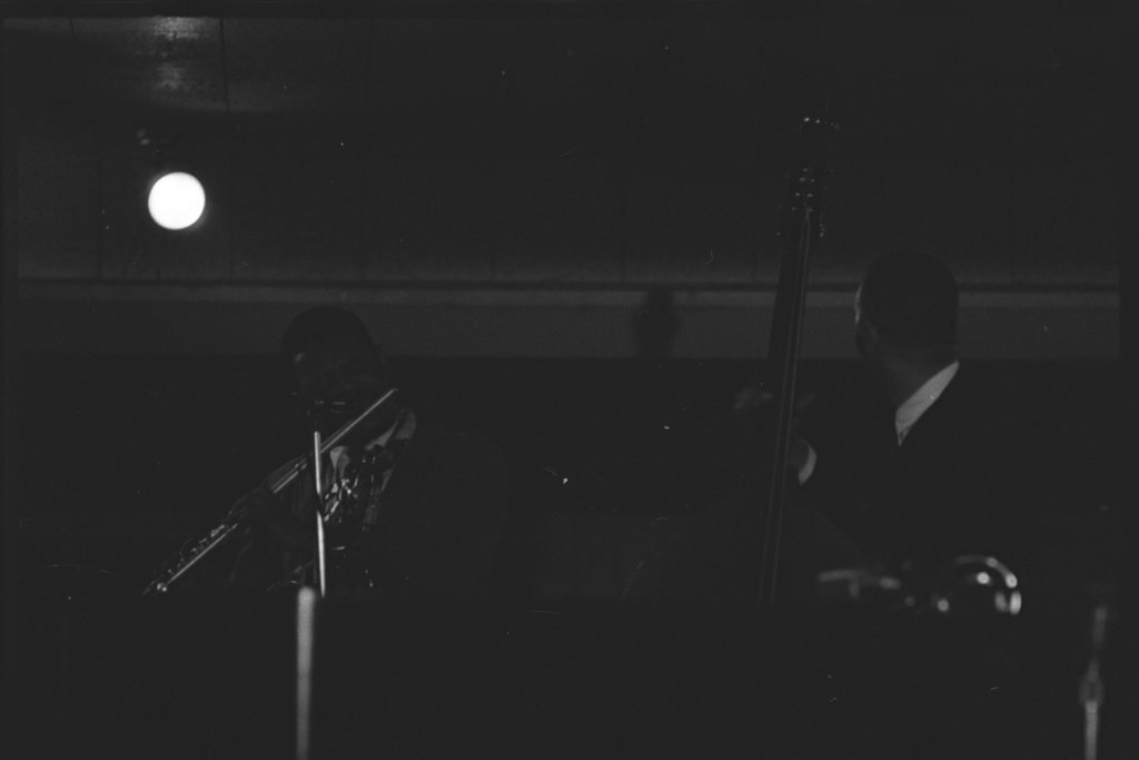 Rahsaan Roland Kirk - Flerlage, Raeburn, 1915-2002