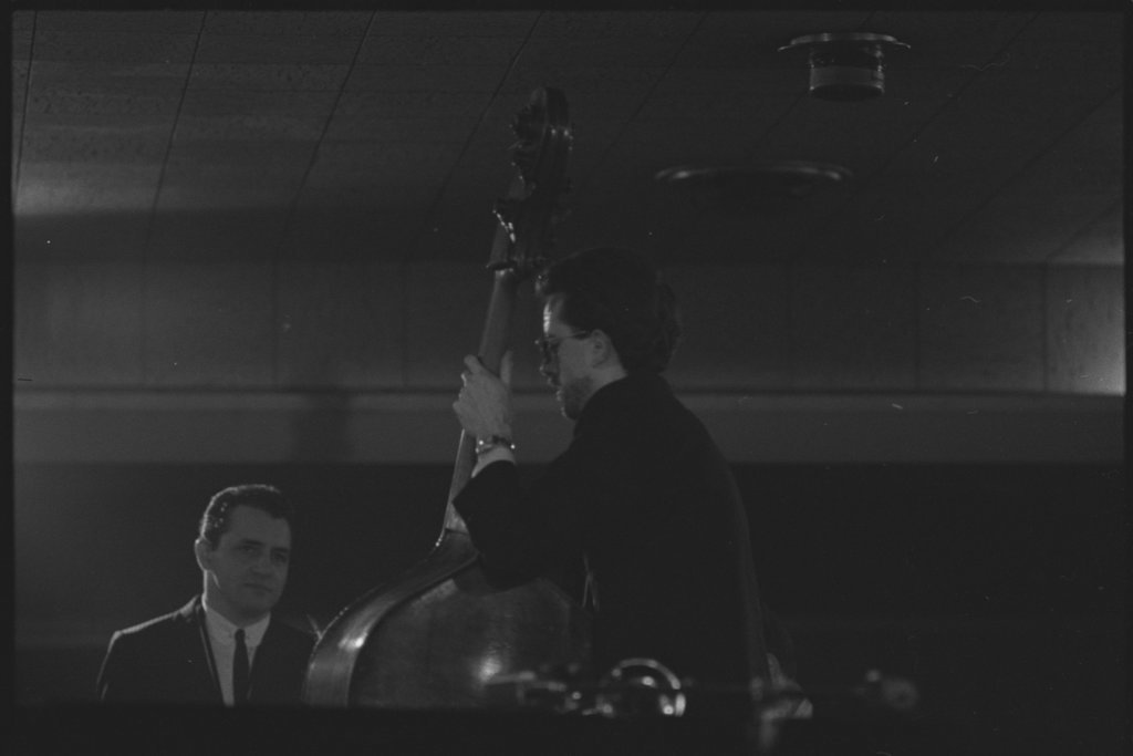 Joe Daley Trio - Flerlage, Raeburn, 1915-2002