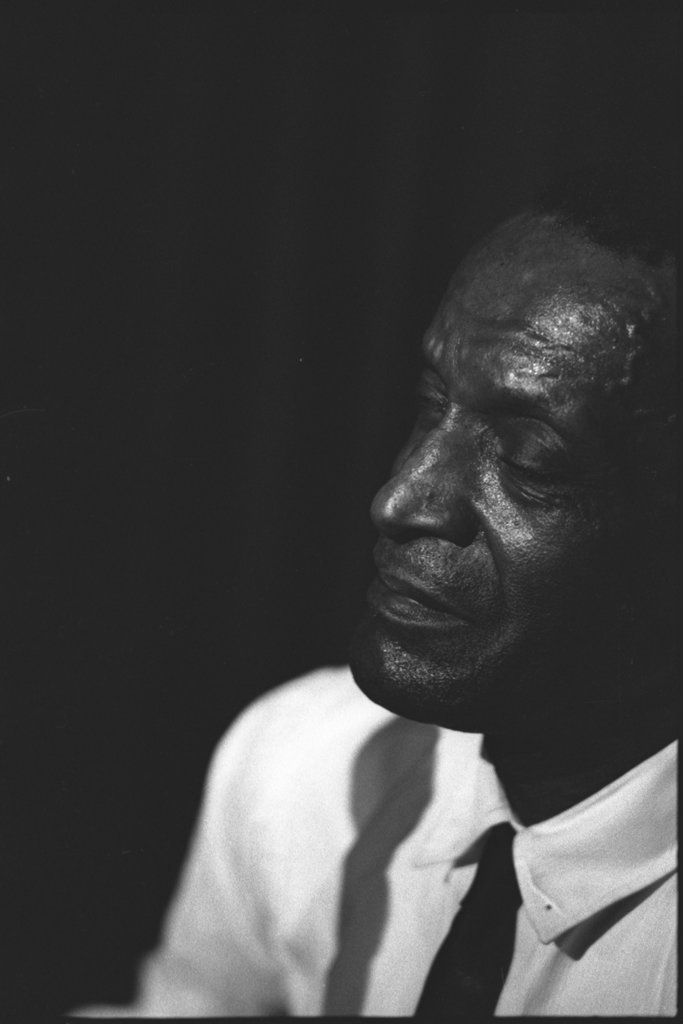 Sleepy John Estes - Flerlage, Raeburn, 1915-2002
