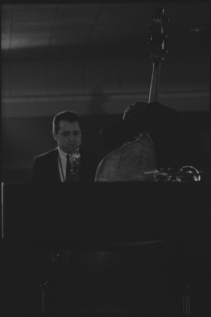 Joe Daley Trio - Flerlage, Raeburn, 1915-2002