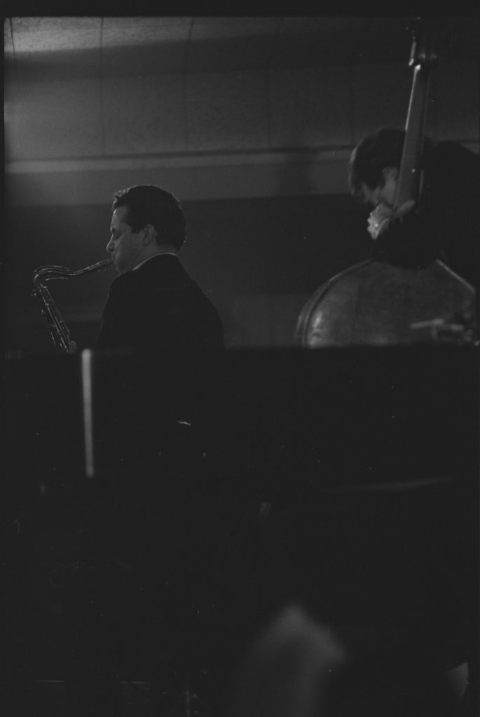 Joe Daley Trio - Flerlage, Raeburn, 1915-2002