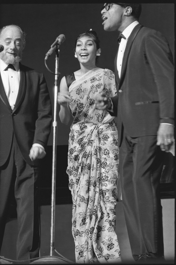 Lambert, Hendricks and Bavan - Flerlage, Raeburn, 1915-2002