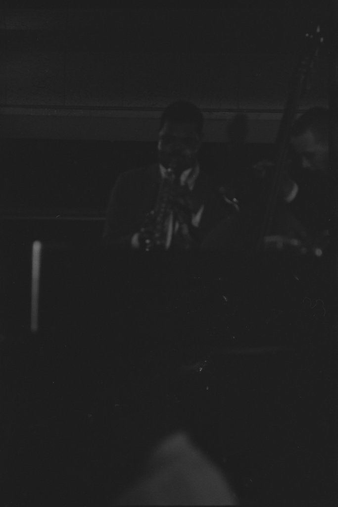 Rahsaan Roland Kirk - Flerlage, Raeburn, 1915-2002