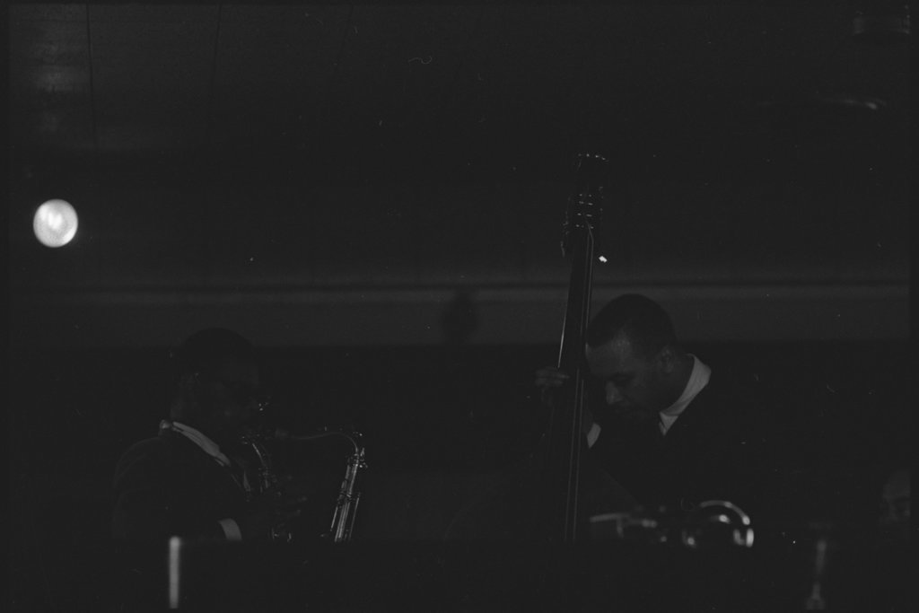 Rahsaan Roland Kirk - Flerlage, Raeburn, 1915-2002
