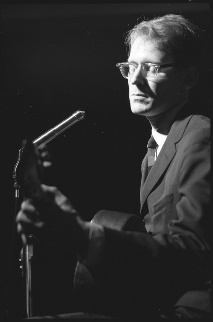 Frank Hamilton - Flerlage, Raeburn, 1915-2002
