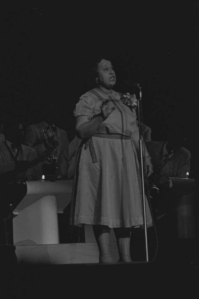 Old Timer's Night - Flerlage, Raeburn, 1915-2002