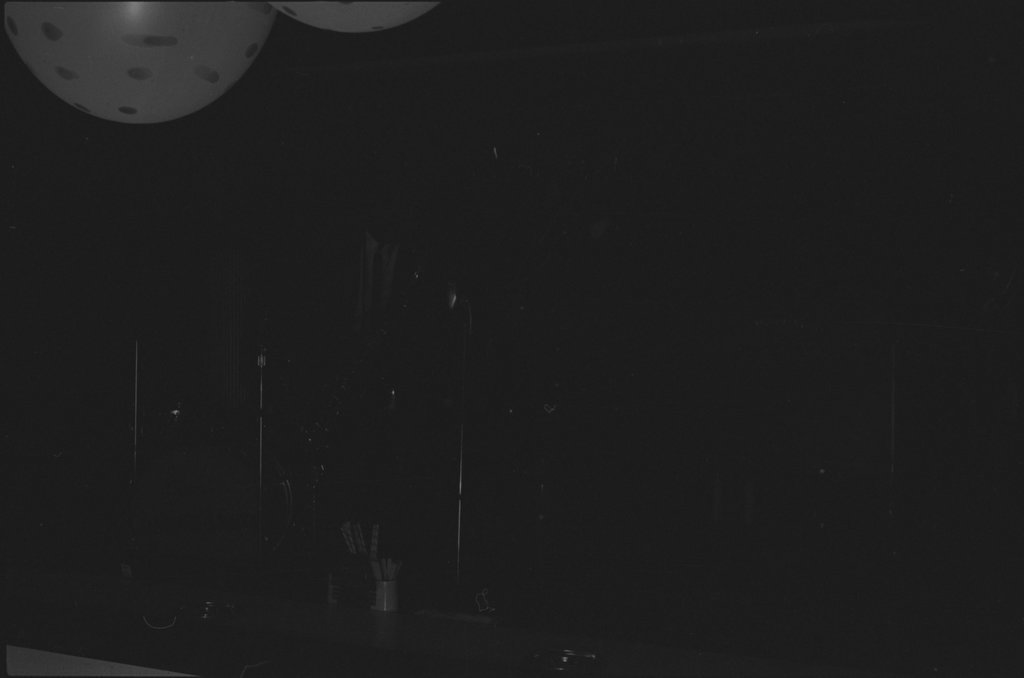 The Jimmie McGriff Quartet - Flerlage, Raeburn, 1915-2002