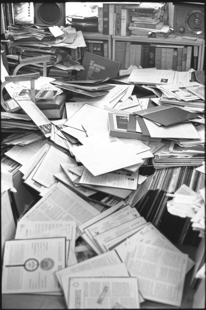 Unidentified art fair - Flerlage, Raeburn, 1915-2002