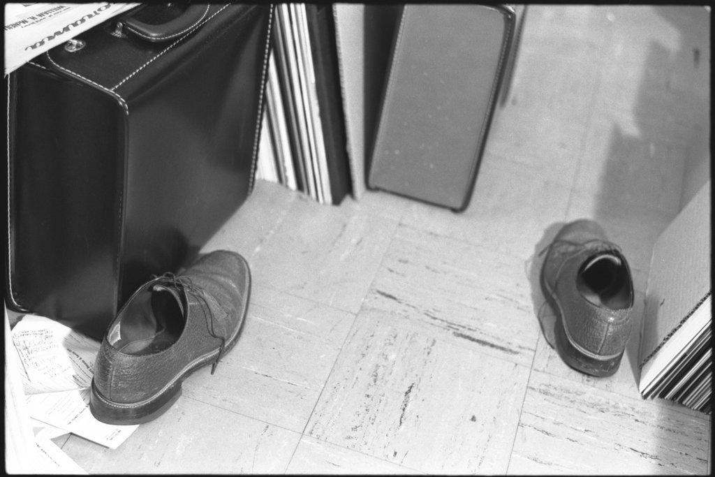 Unidentified art fair - Flerlage, Raeburn, 1915-2002
