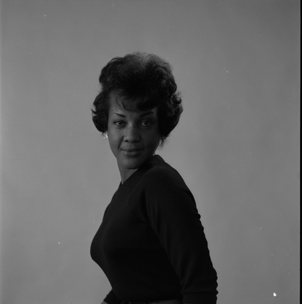 Elma Wilson - Flerlage, Raeburn, 1915-2002