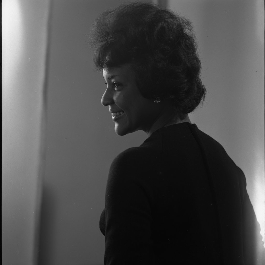 Elma Wilson - Flerlage, Raeburn, 1915-2002