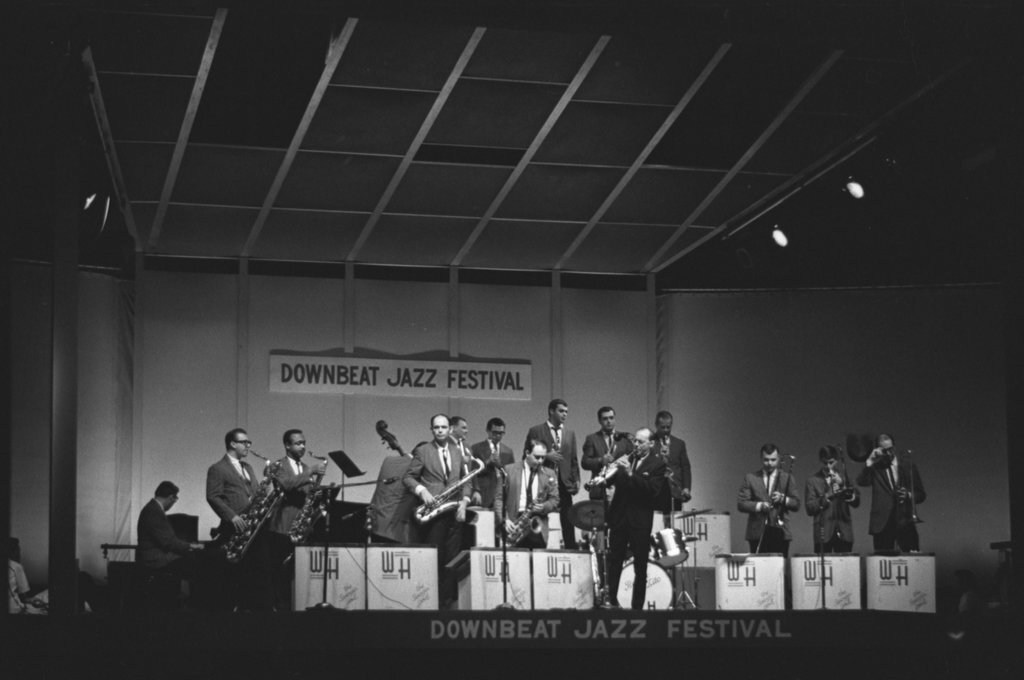 Stan Getz and Astrud Gilberto - Flerlage, Raeburn, 1915-2002
