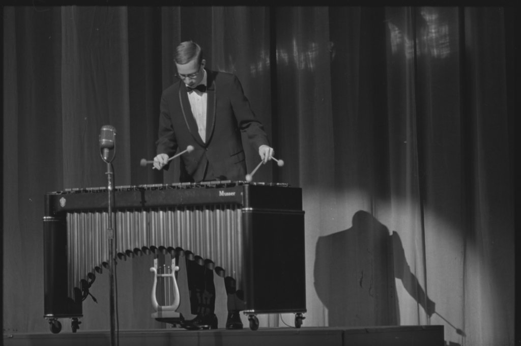 Stan Getz - Flerlage, Raeburn, 1915-2002