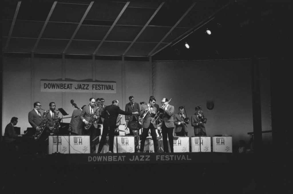 Stan Getz and Astrud Gilberto - Flerlage, Raeburn, 1915-2002