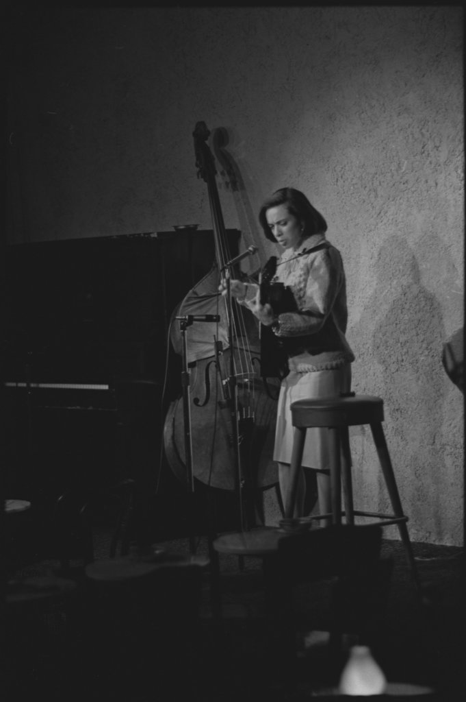 Maxine Sellers - Flerlage, Raeburn, 1915-2002