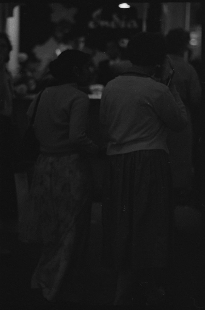 International craft fair - Flerlage, Raeburn, 1915-2002