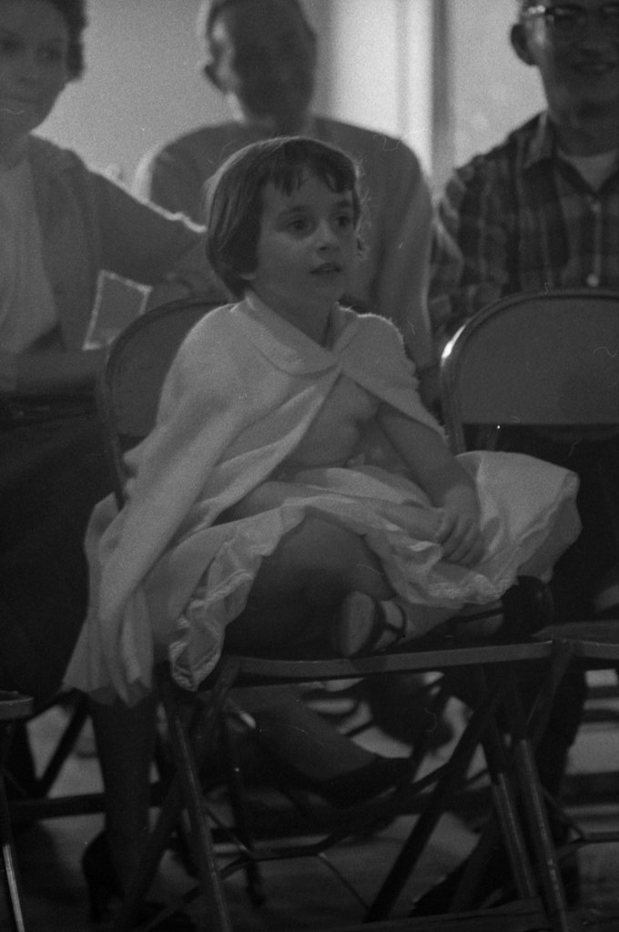 Concert Old Town School Folk Music - Flerlage, Raeburn, 1915-2002