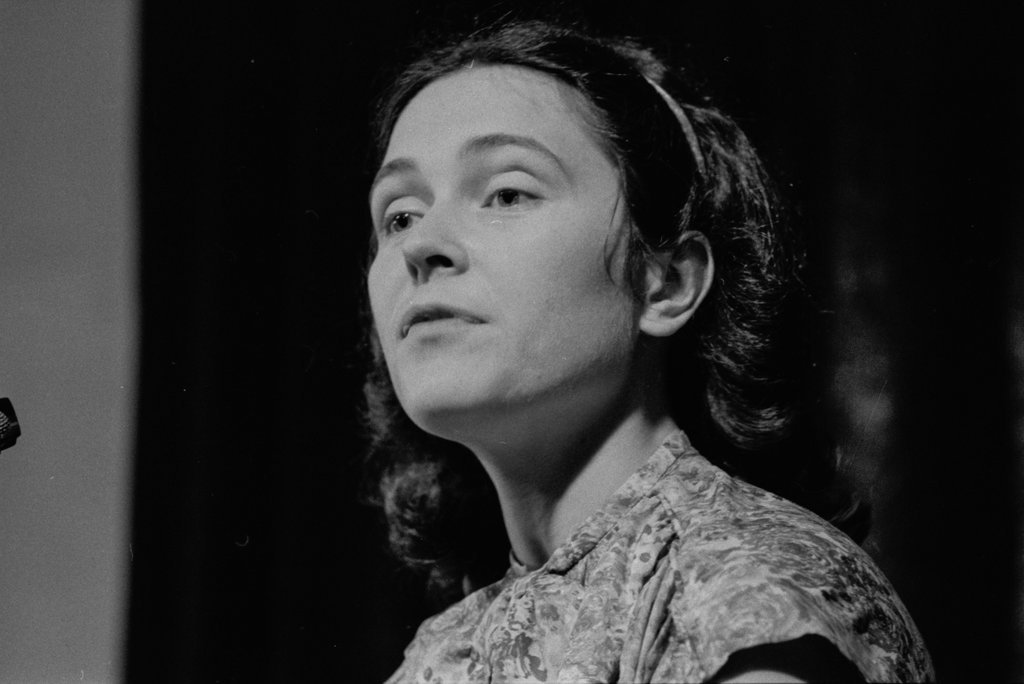 Concert Old Town School Folk Music - Flerlage, Raeburn, 1915-2002