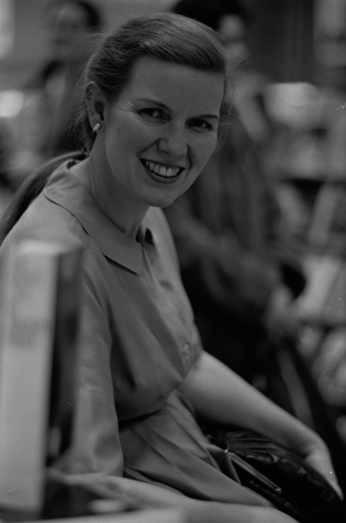 Jean Ritchie - Flerlage, Raeburn, 1915-2002