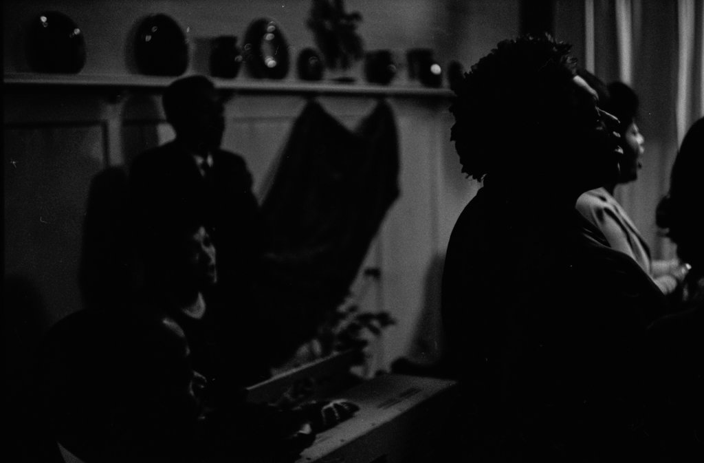 Ella Jenkins - Flerlage, Raeburn, 1915-2002