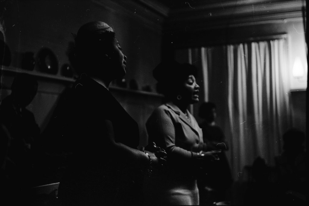 Ella Jenkins - Flerlage, Raeburn, 1915-2002