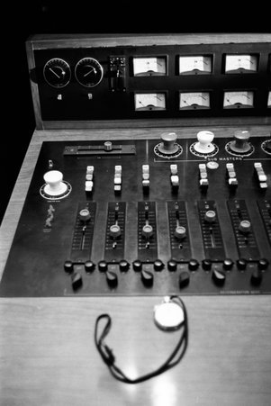 Sound Studios - Flerlage, Raeburn, 1915-2002