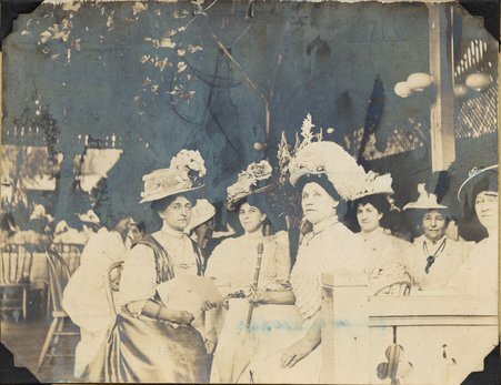 Herbst-Fest 1908