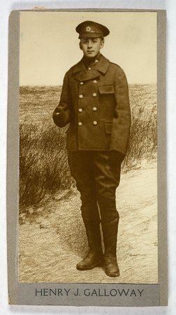 Henry J. Galloway