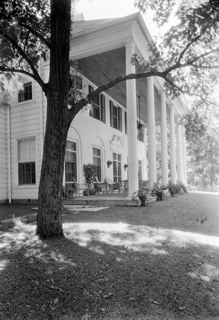 L.E. Meyers Residence - Trowbridge, Raymond W., 1886-1936