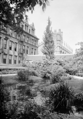 University of Chicago campus - Trowbridge, Raymond W., 1886-1936