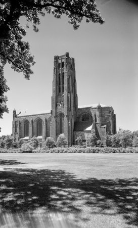 University of Chicago campus - Trowbridge, Raymond W., 1886-1936